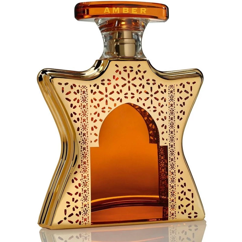 Bond No. 9 Dubai Amber EDP 100ml Unisex Parfüm