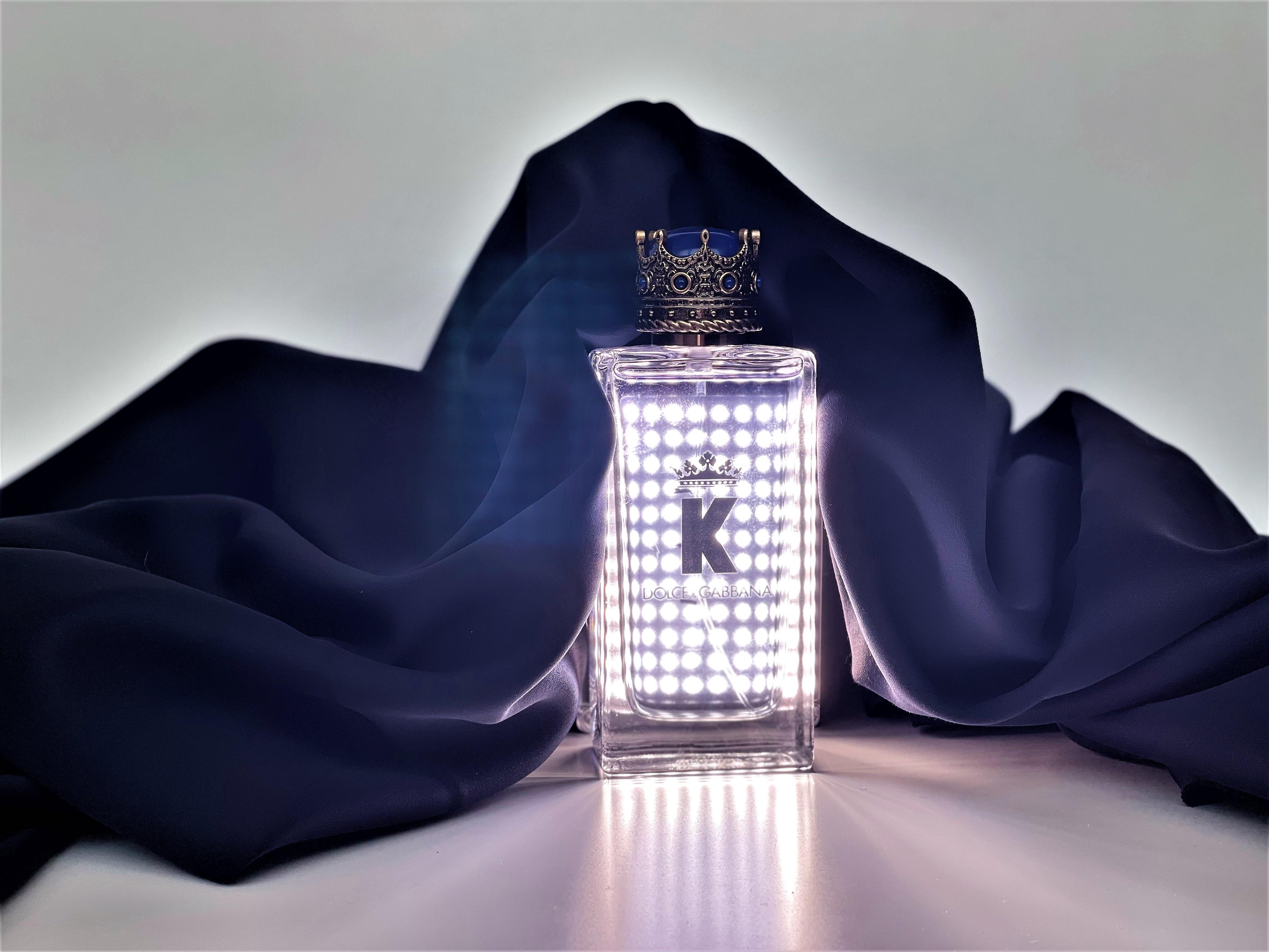 Dolce and Gabbana - K férfi parfüm