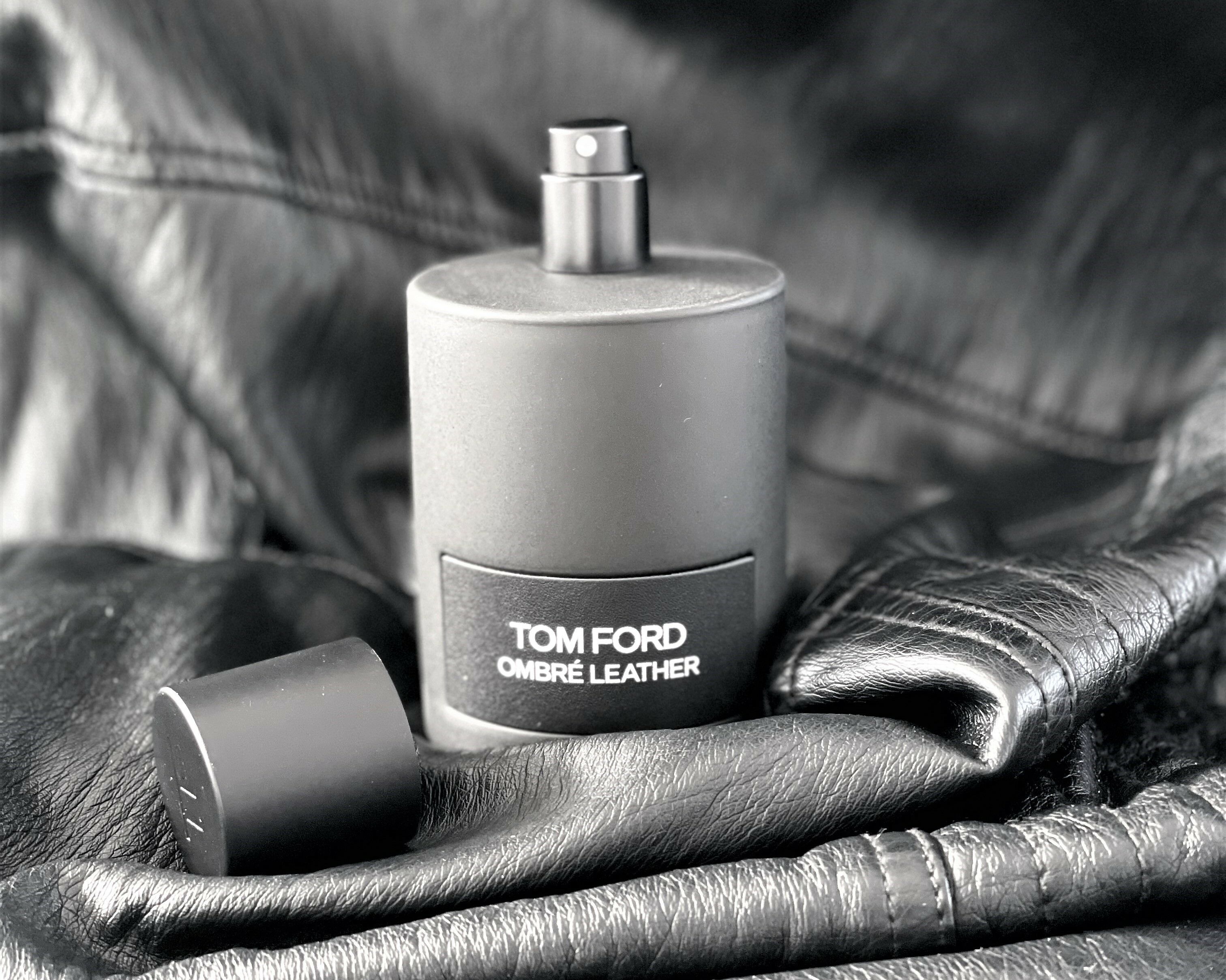 Tom Ford - Ombré Leather uniszex parfüm