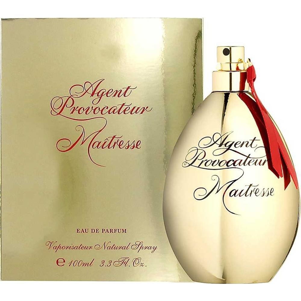 agent provocateur maitresse eau de parfum spray