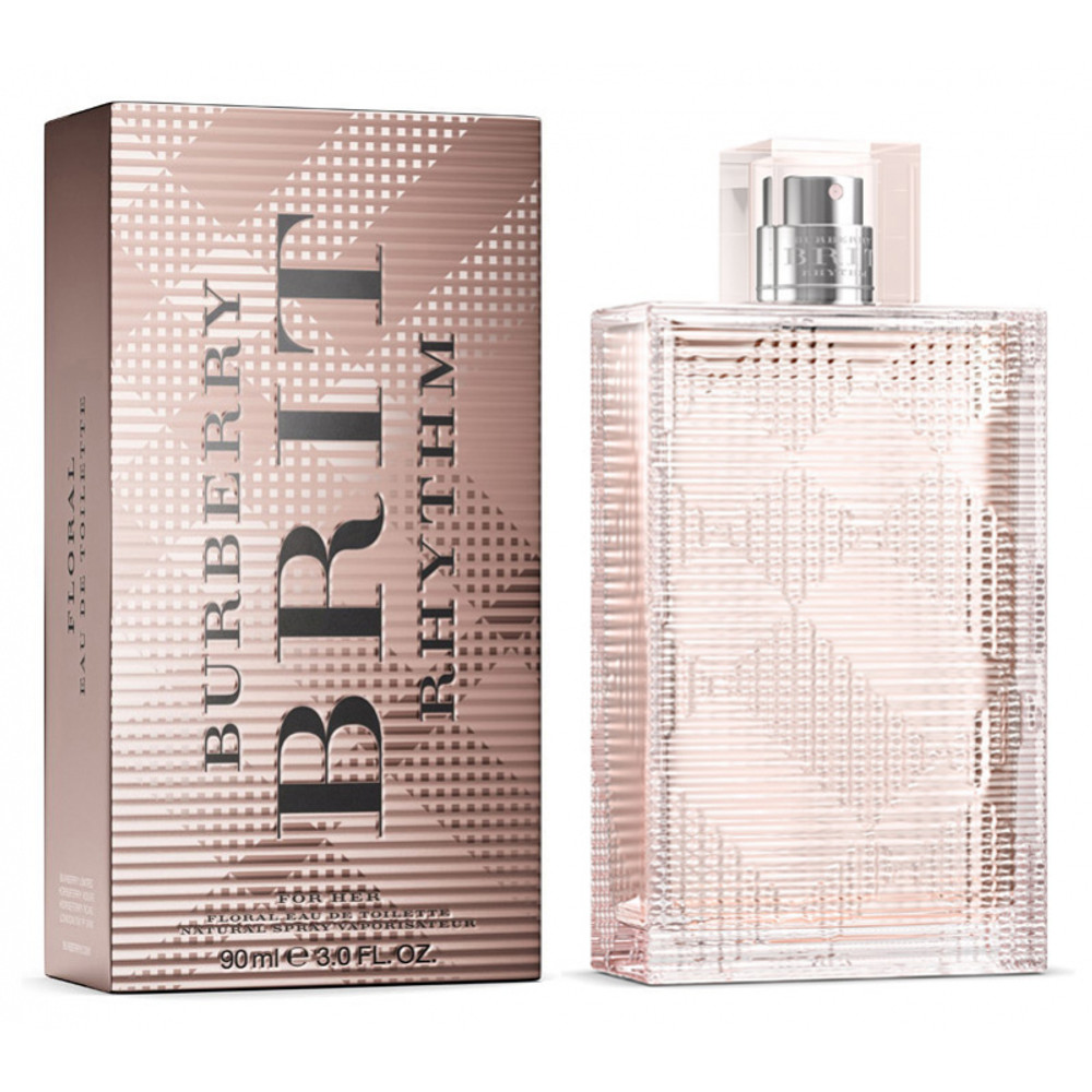 burberry brit rhythm