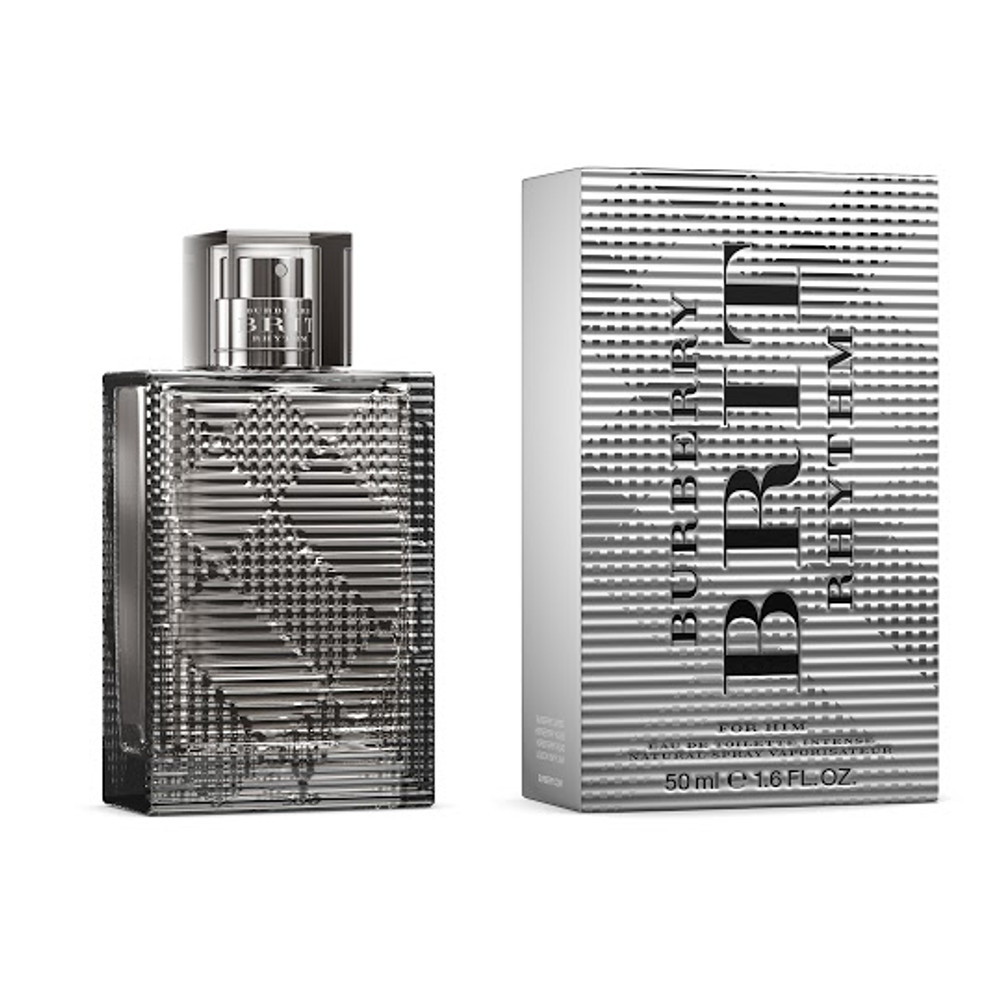 burberry brit rhythm