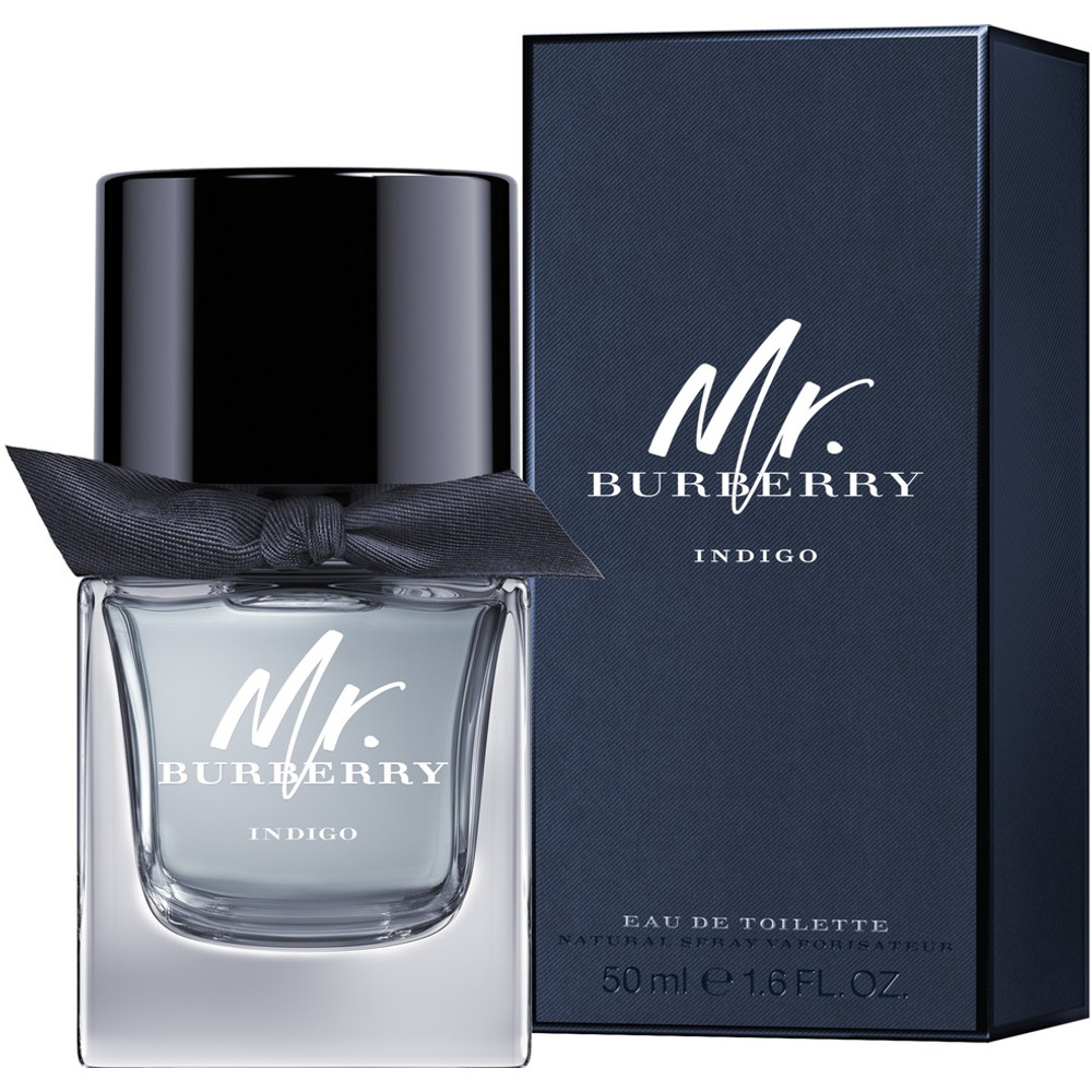 parfum mr burberry indigo
