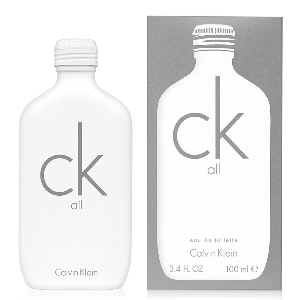 ck perfume all
