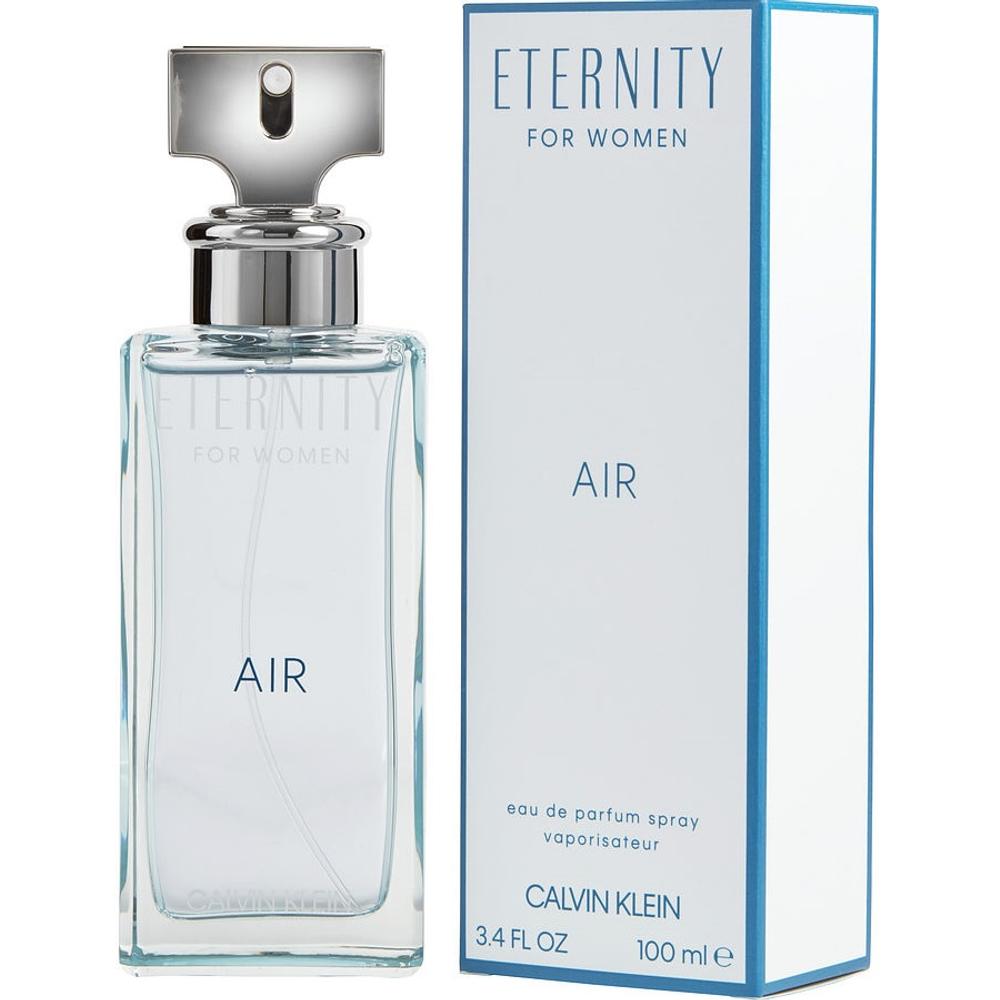 calvin klein eternity air 100 ml