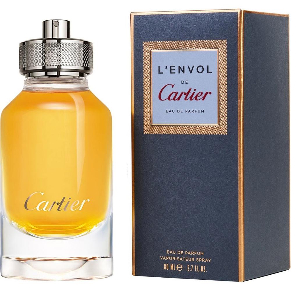 cartier edp