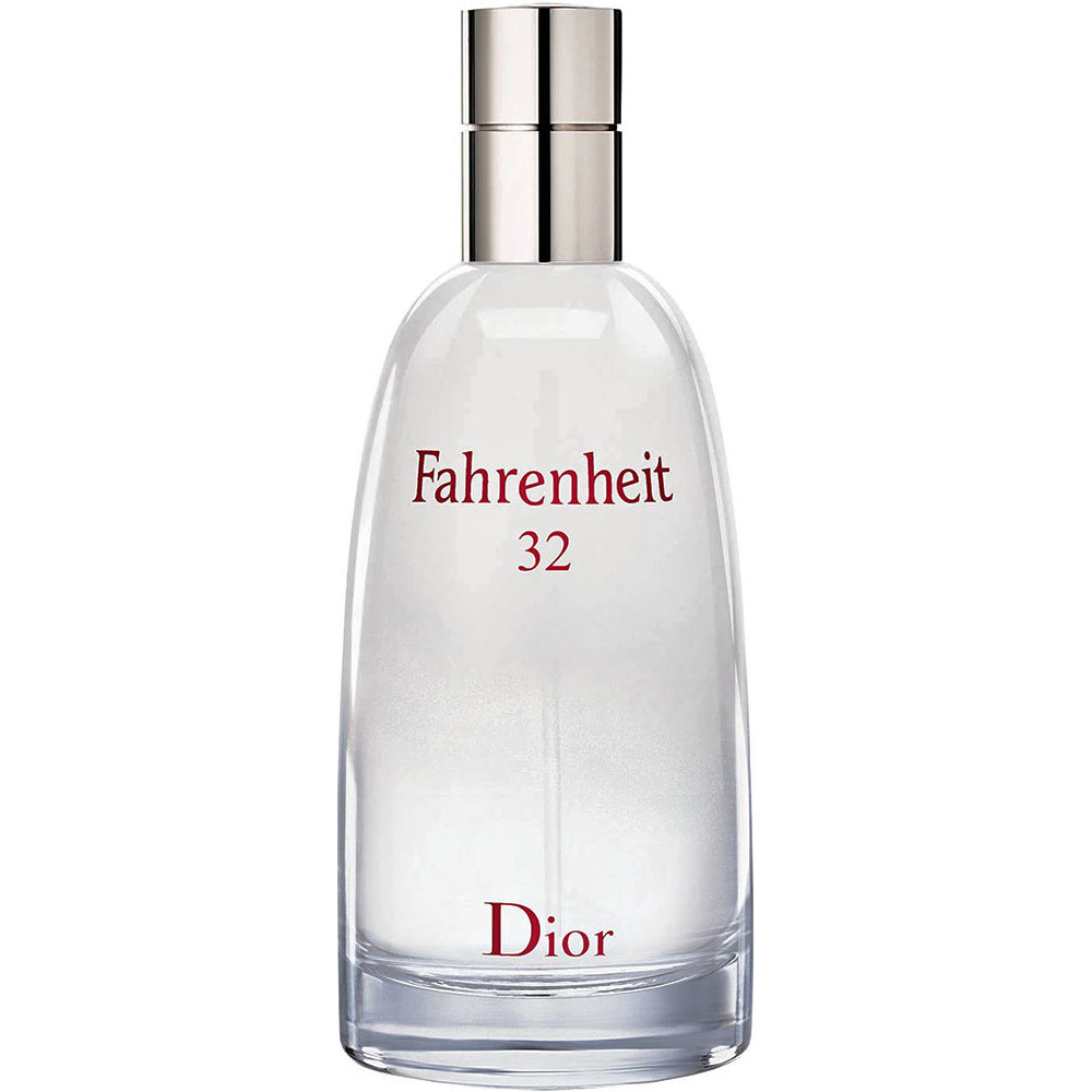fahrenheit cologne 100ml