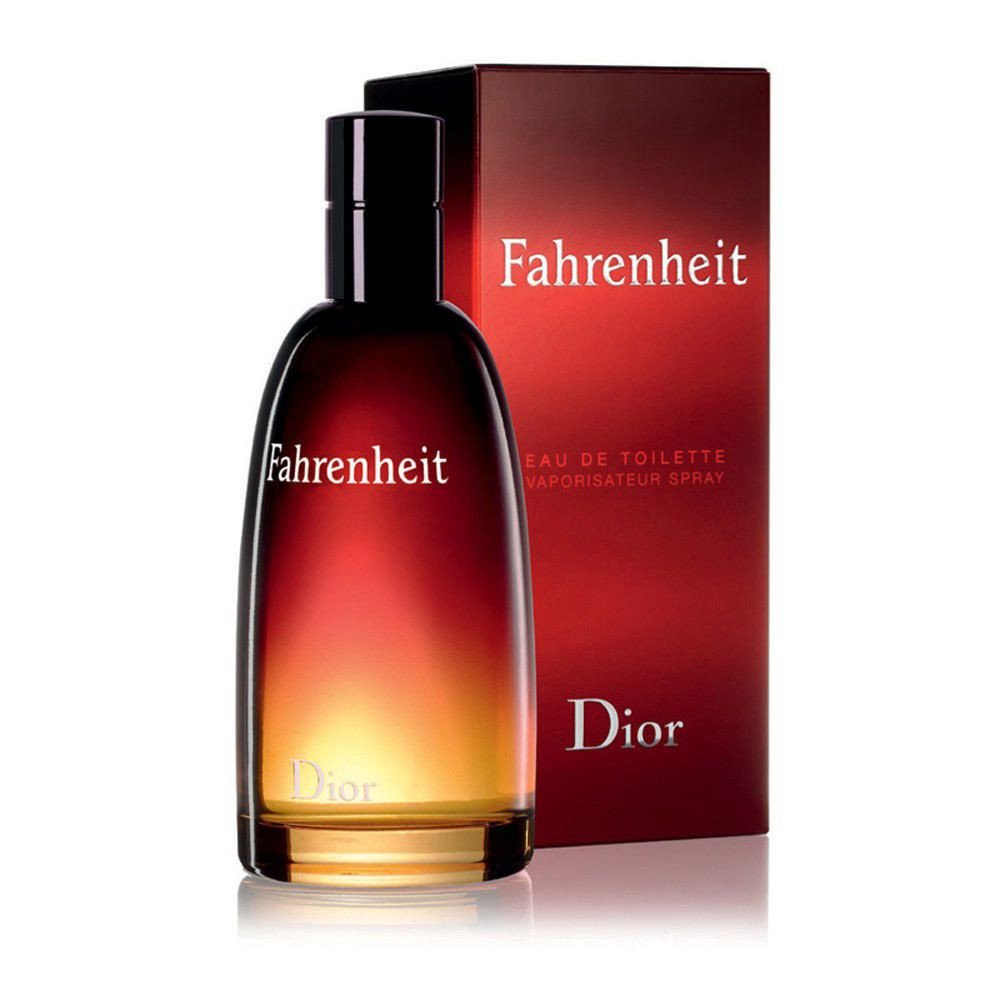dior fahrenheit parfum 50ml