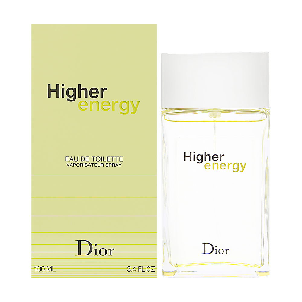 dior higher edt