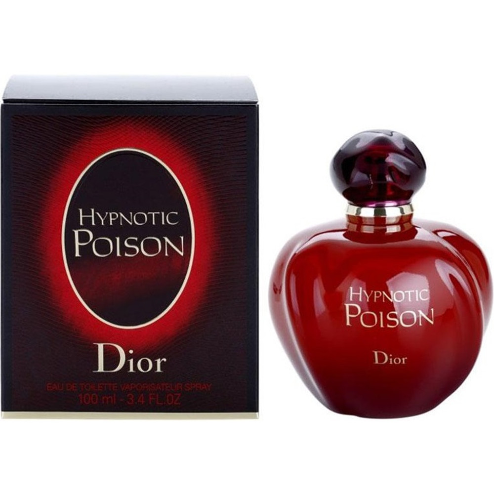 poison hypnotic parfum