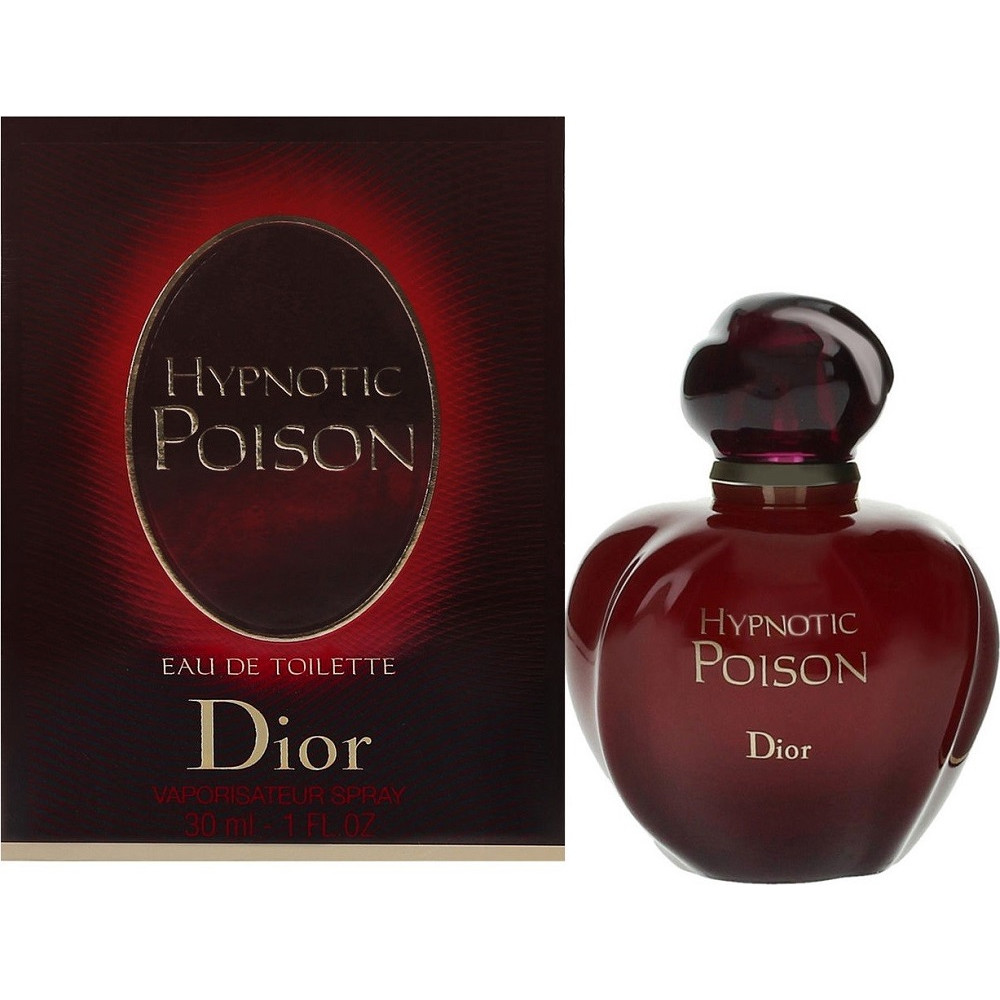 dior red bottle