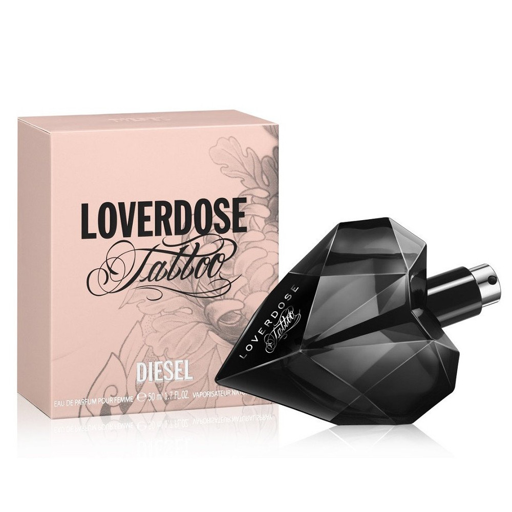 loverdose edp