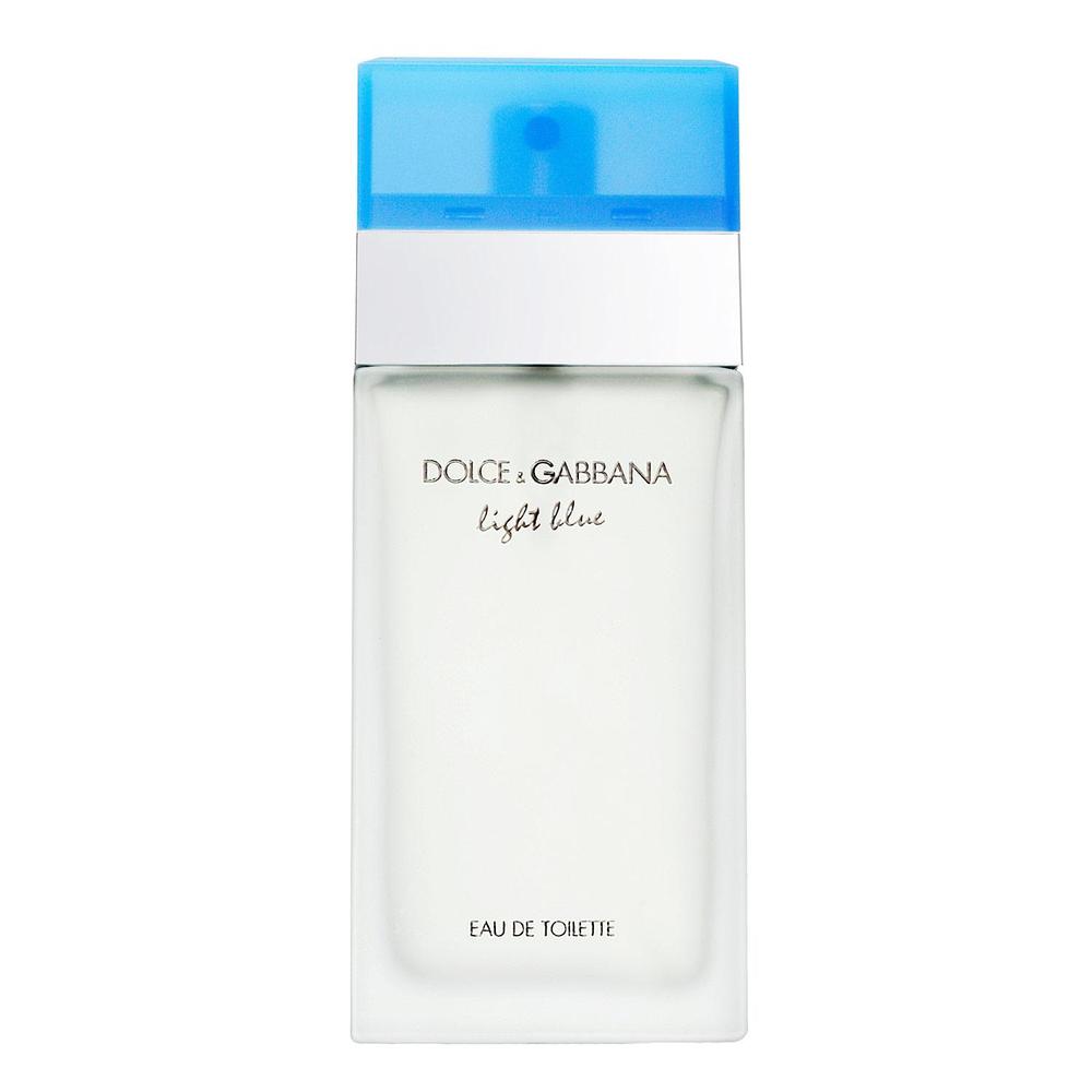 parfum light blue