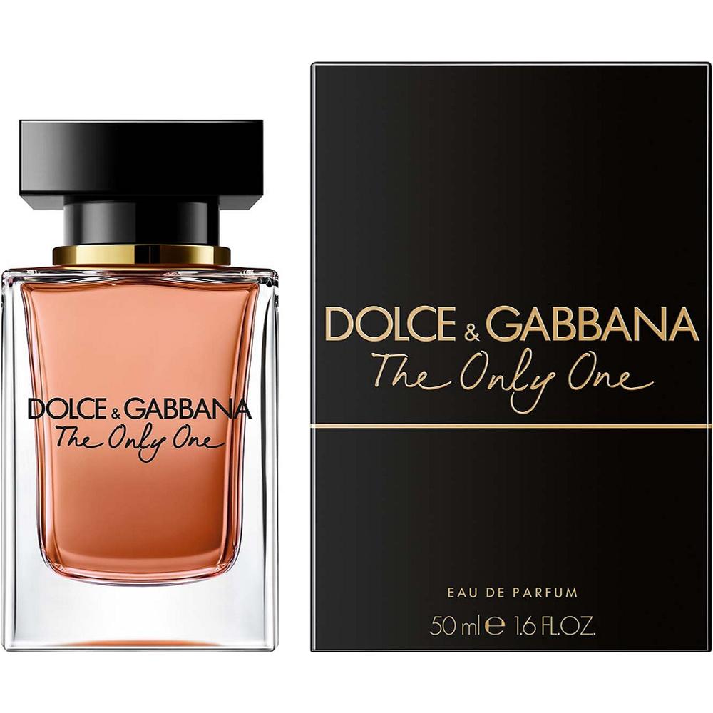 dolce & gabbana the one eau de parfum 50 ml