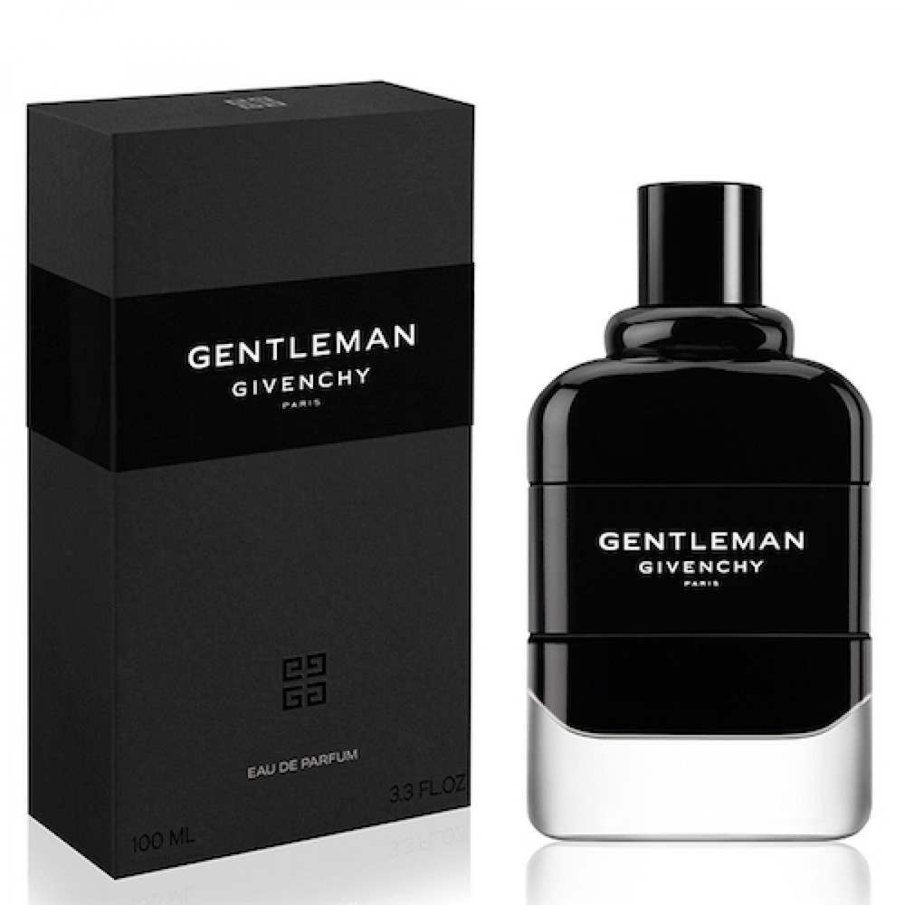gentleman cologne givenchy