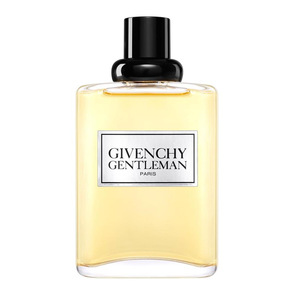 gentleman of givenchy