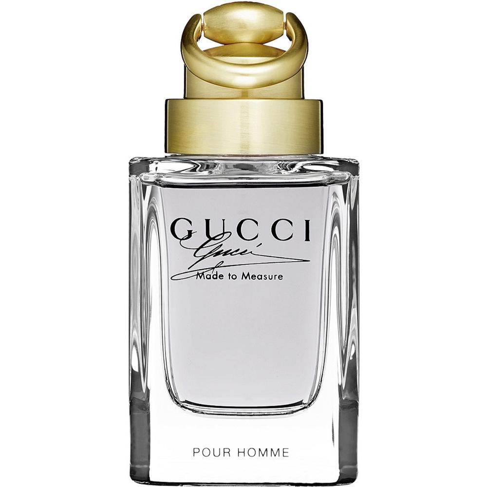 gucci made to measure eau de toilette 90ml