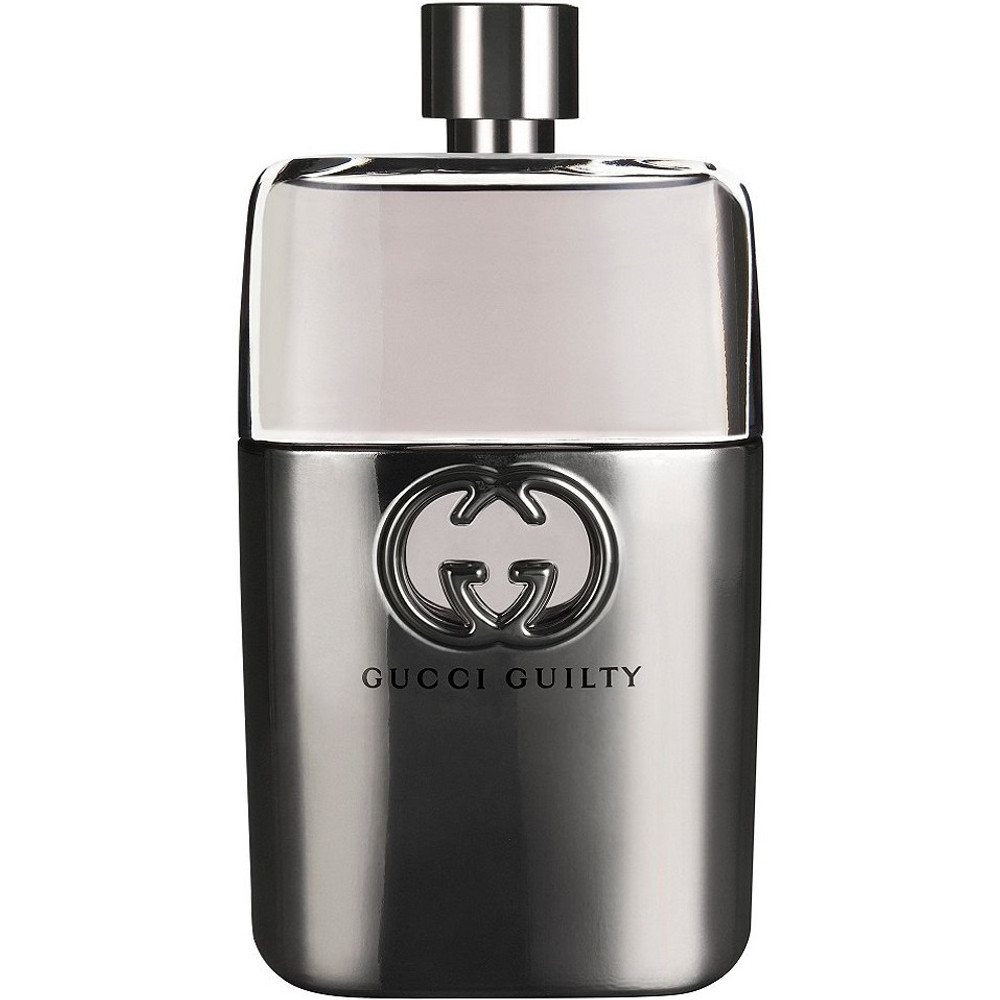 guilty edt