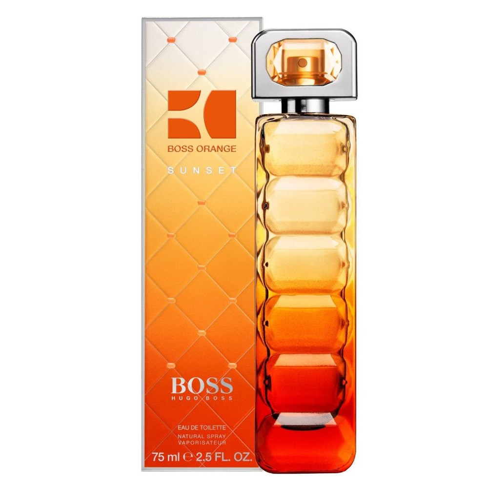 the scent eau de parfum