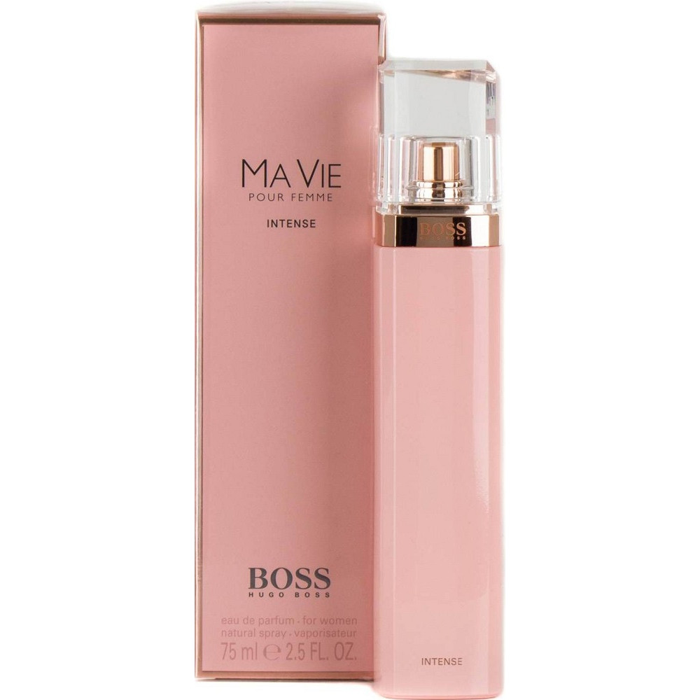 Hugo Boss - Ma Vie szett I. - női, 75 ml eau de parfum + 200 ml testápoló
