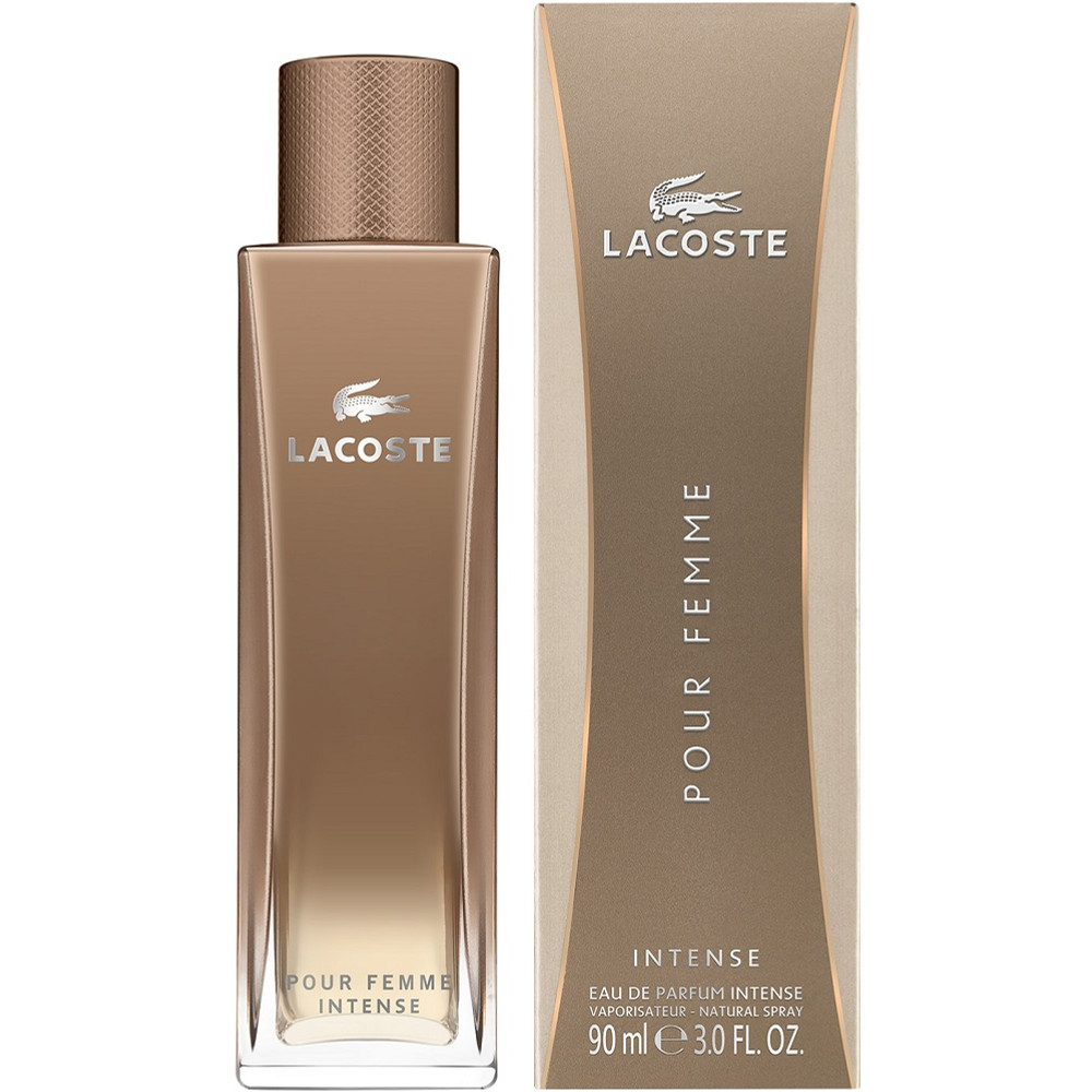 lacoste 90 ml