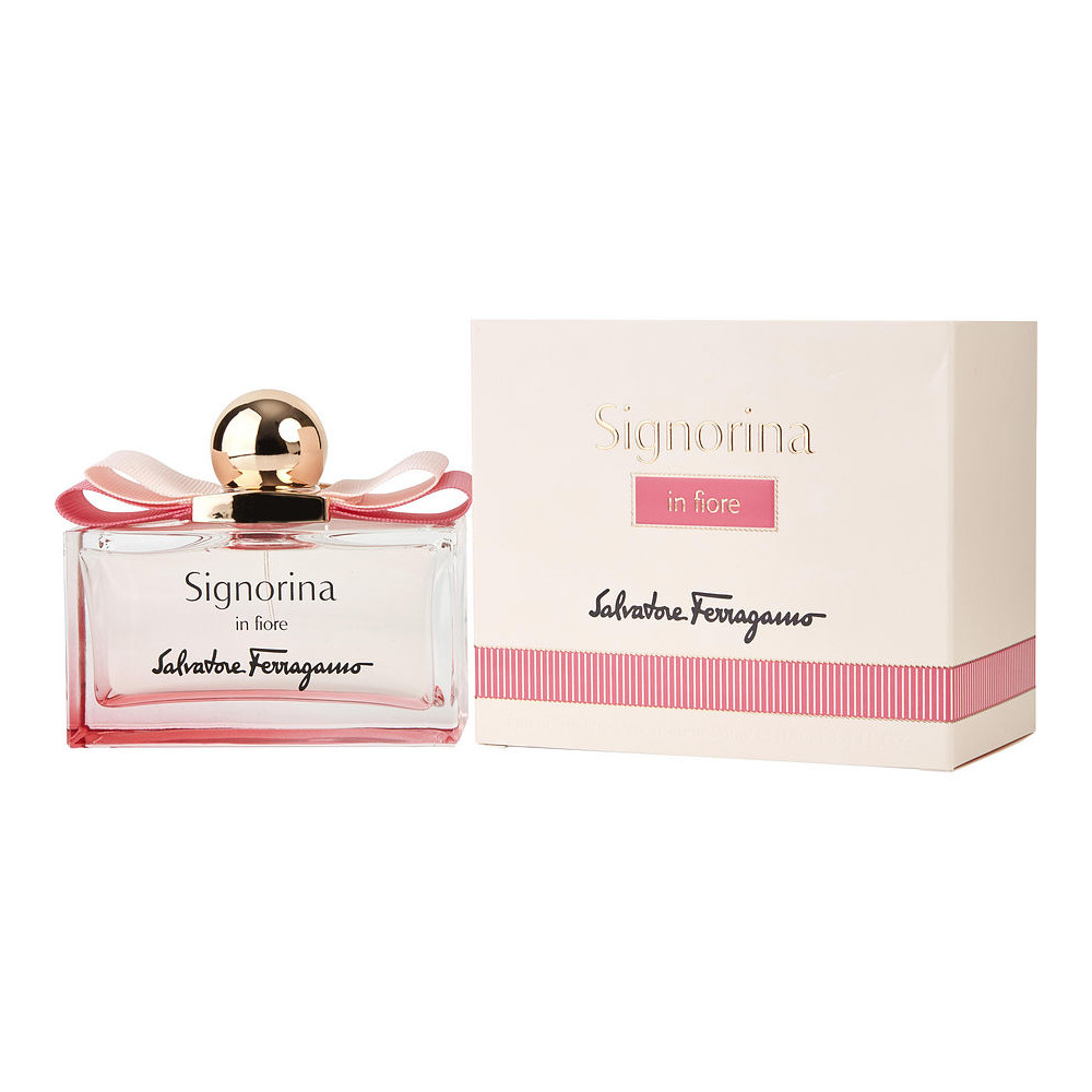 parfum signorina in fiore