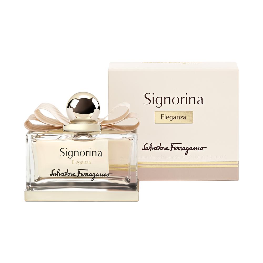 salvatore signorina perfume