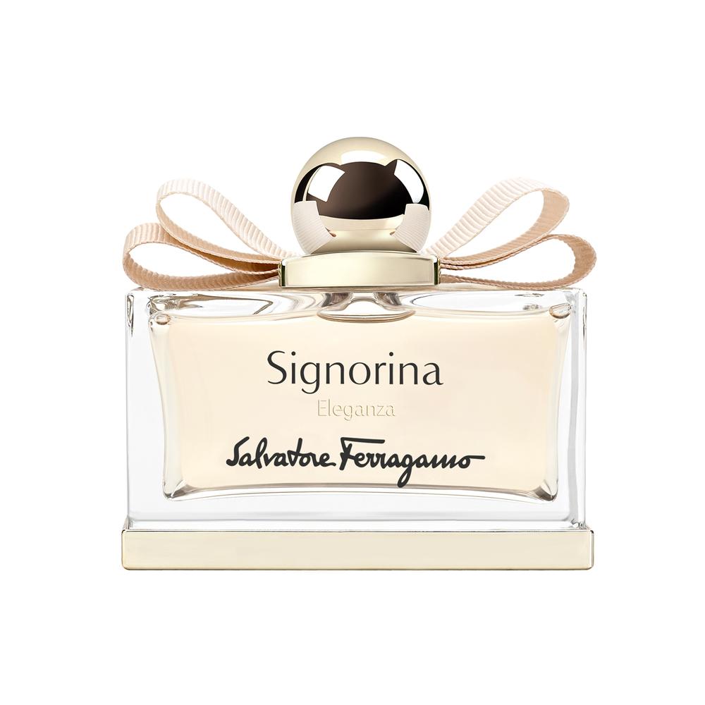 salvatore ferragamo signorina parfum