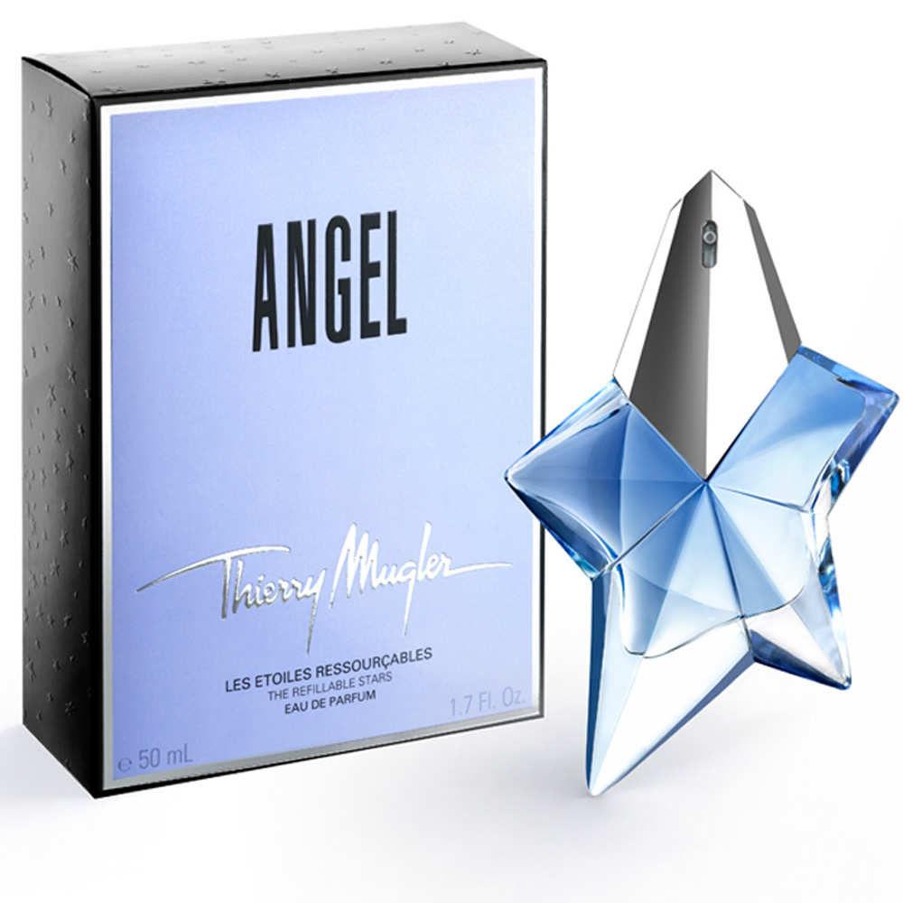 thierry mugler angel 25 ml eau de parfum