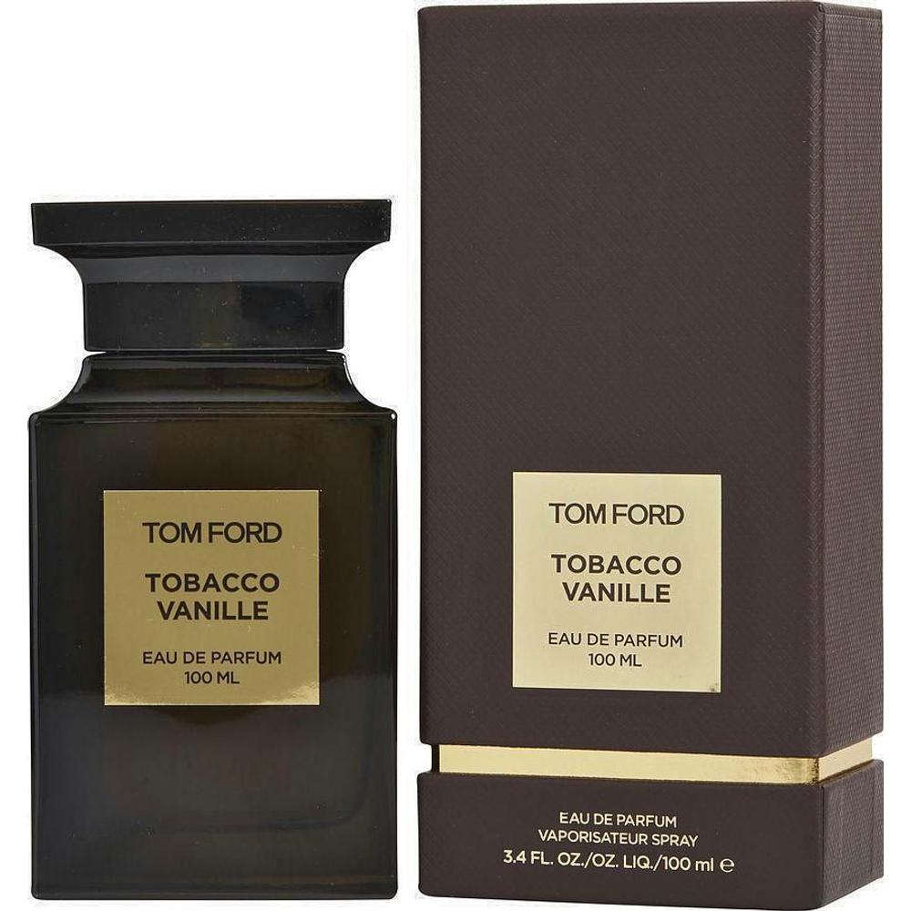 tom ford tobacco vanille private blend