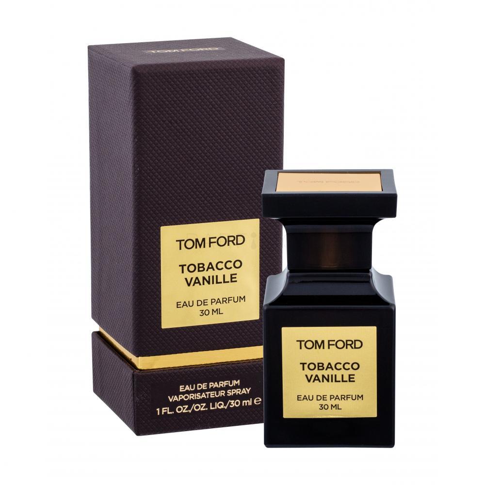 tom ford tobacco vanille private blend