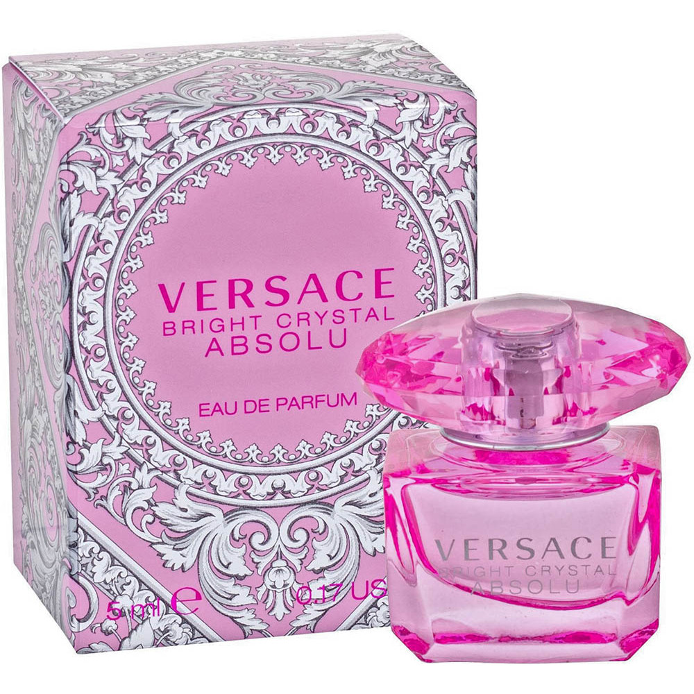 versace absolu 90ml