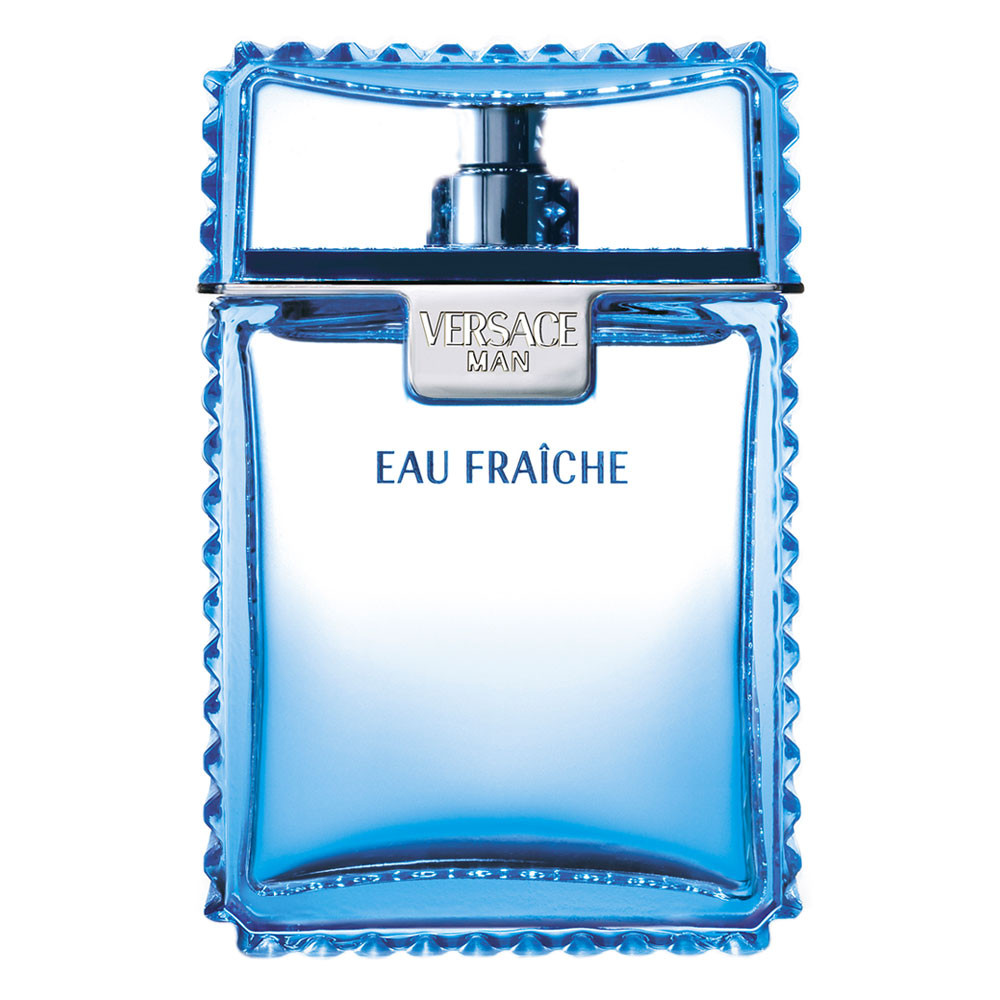 versace eau fraîche