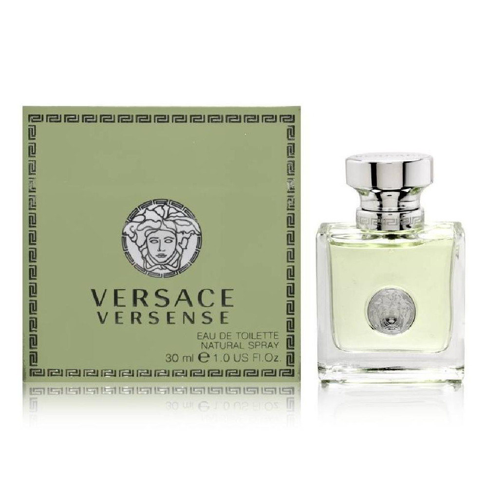 versace versense eau de parfum
