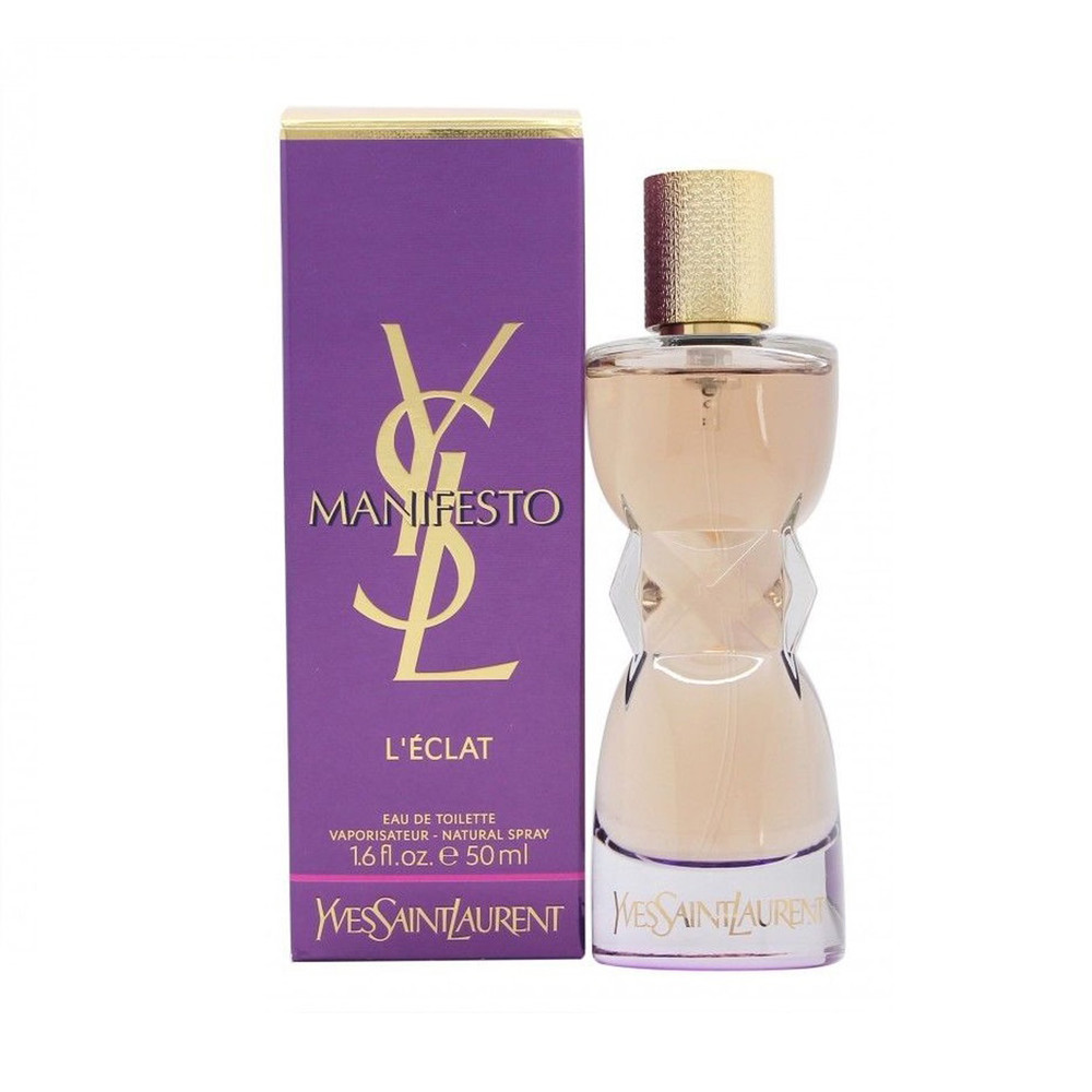manifesto 50 ml
