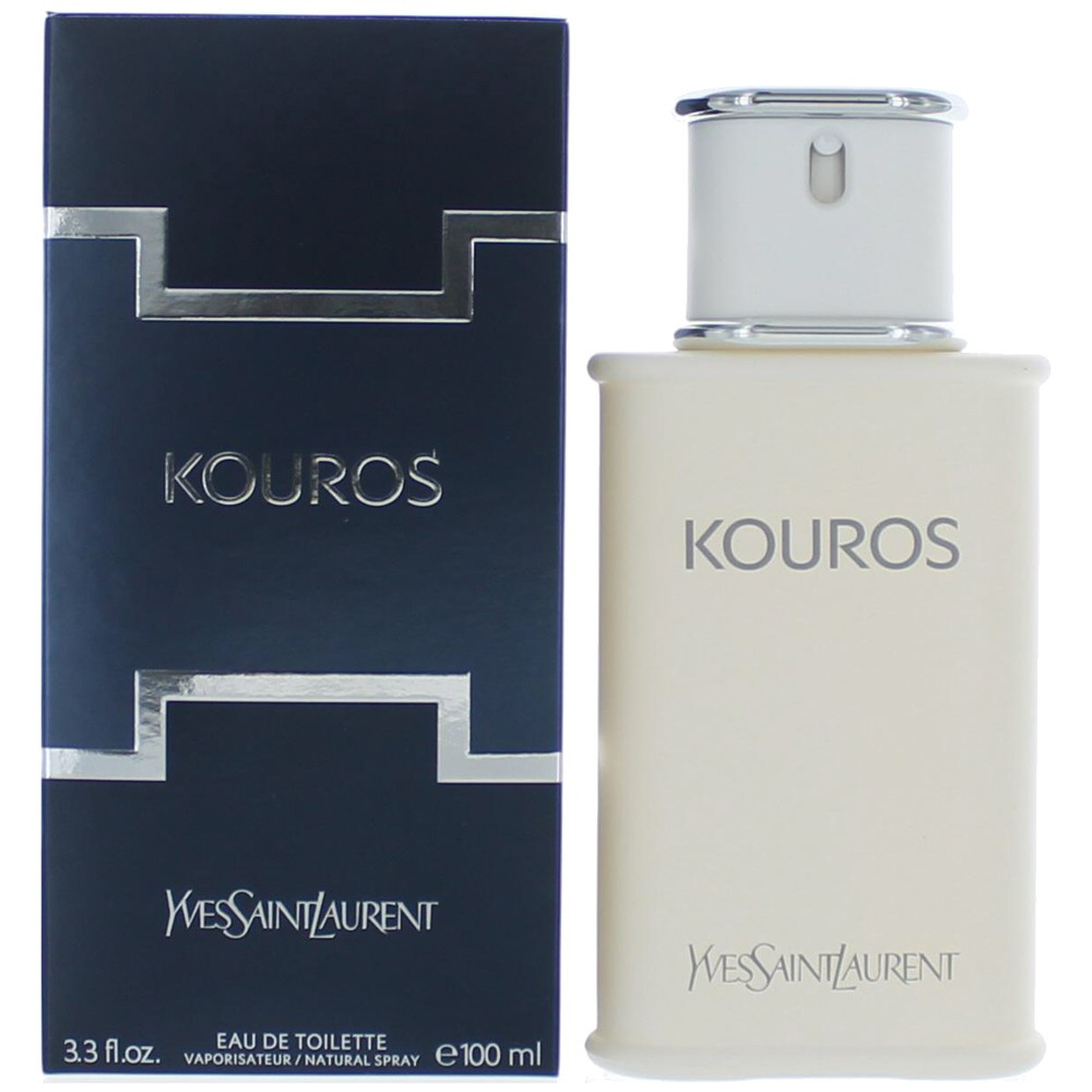 parfum kouros 100ml