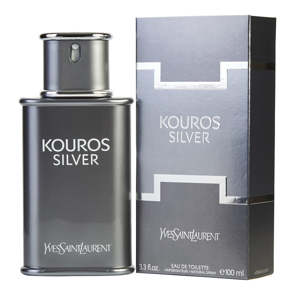 parfum kouros 100ml