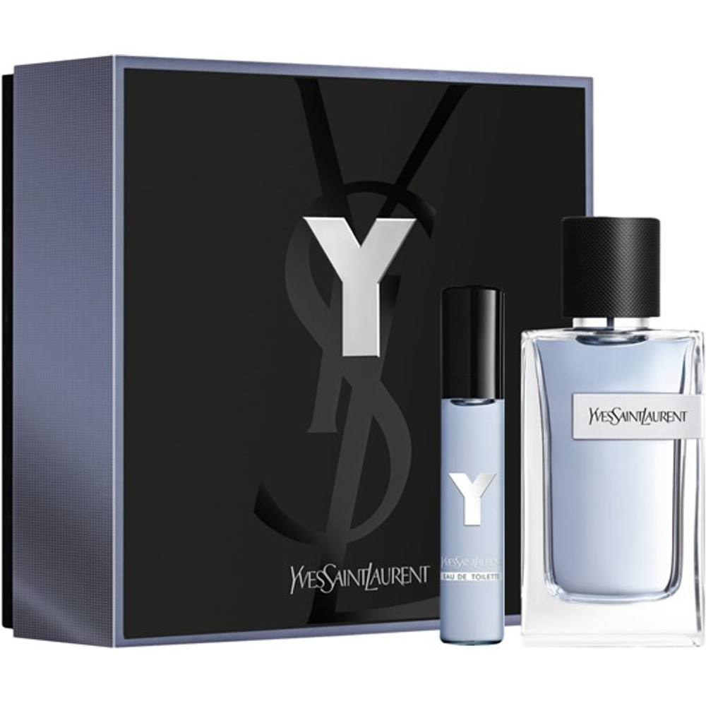 y by yves