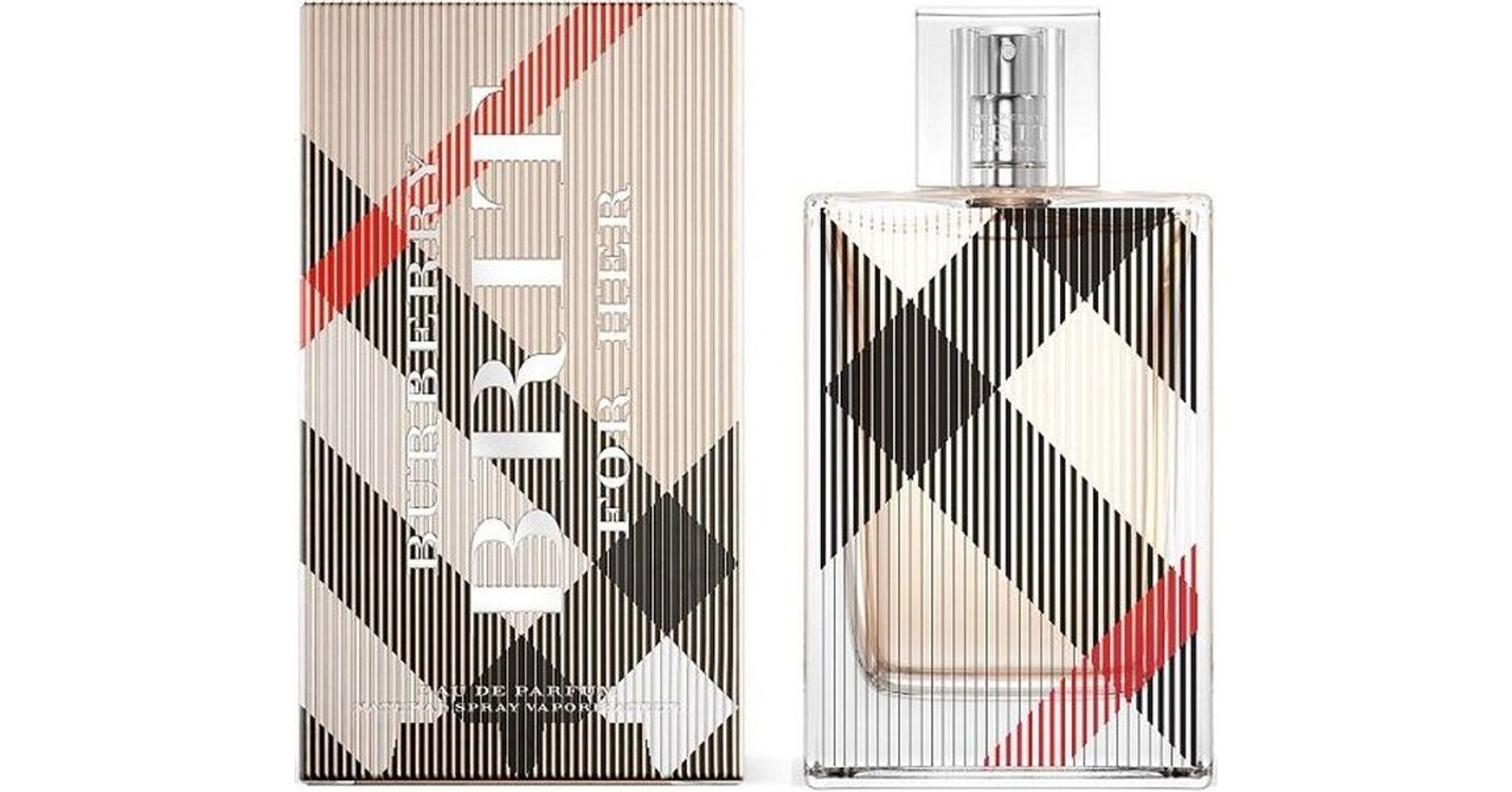 burberry 30ml precio
