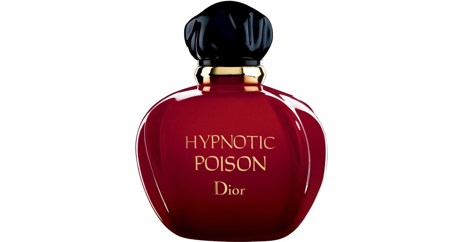 red poison perfume