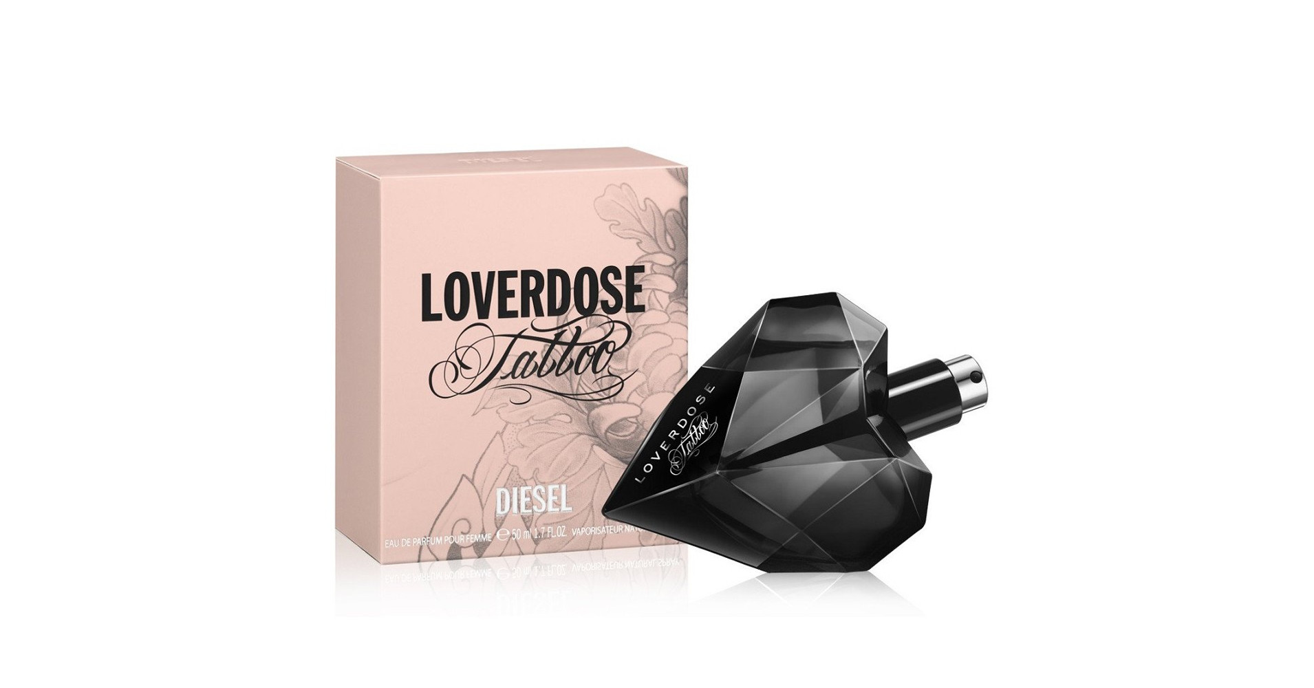 loverdose edp