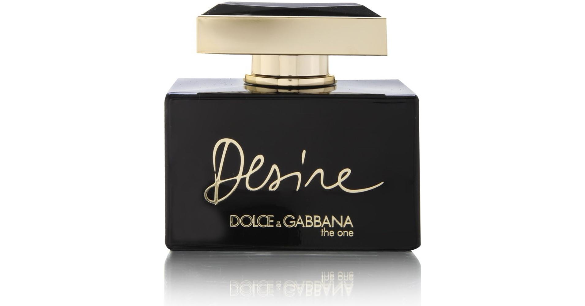 dolce & gabbana desire perfume
