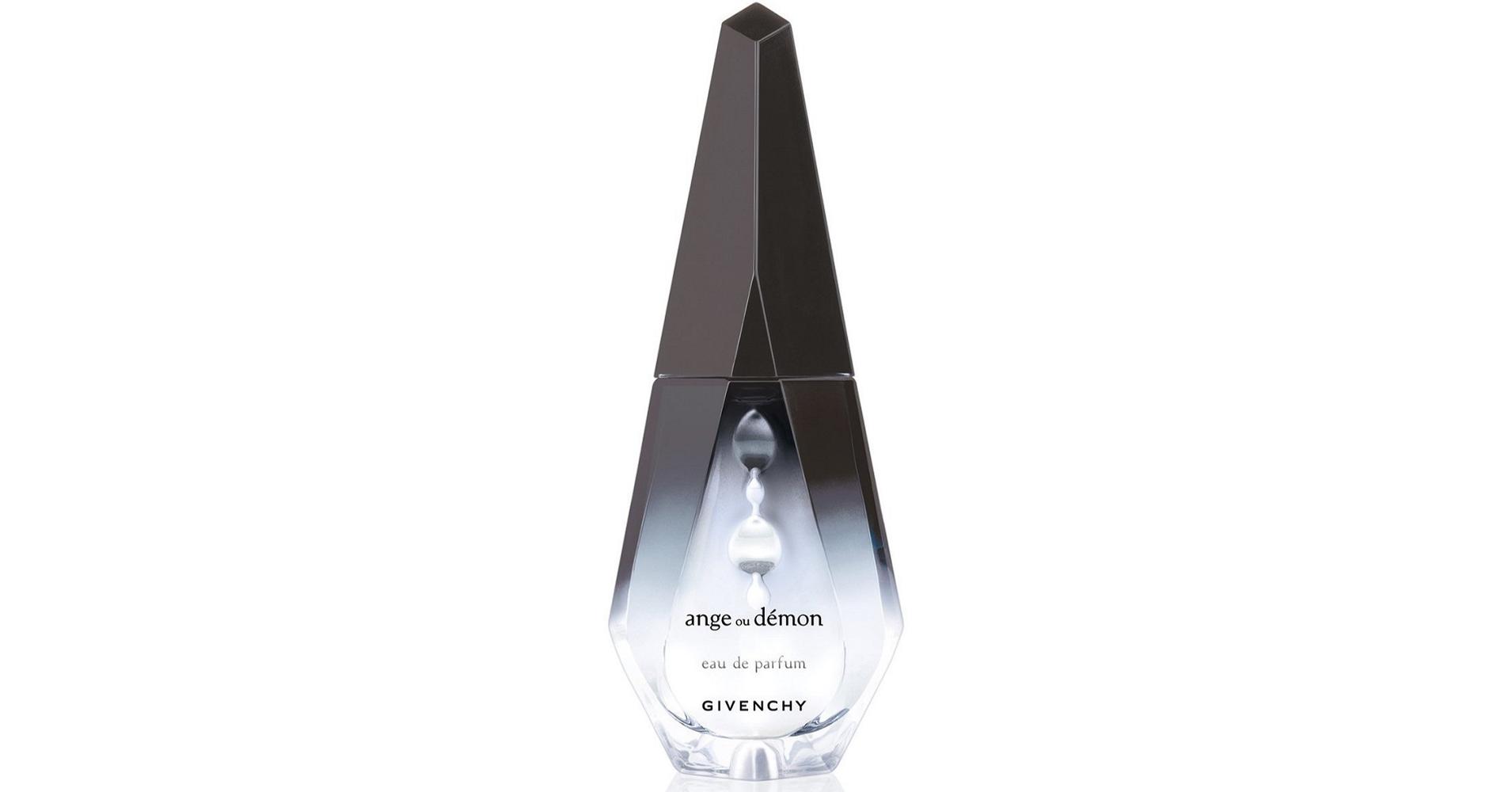 ange de demon givenchy