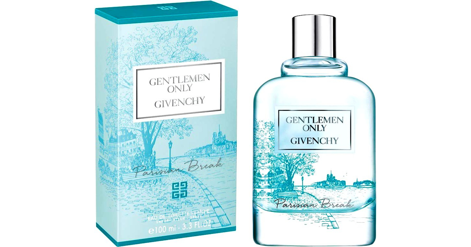 gentlemen only givenchy perfume