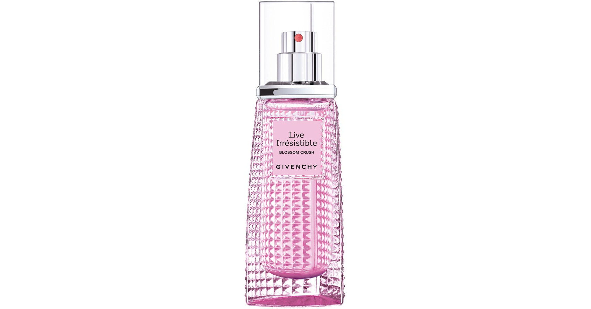 givenchy live irrésistible blossom crush