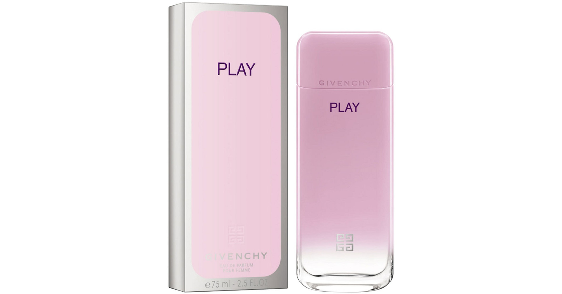play eau de parfum
