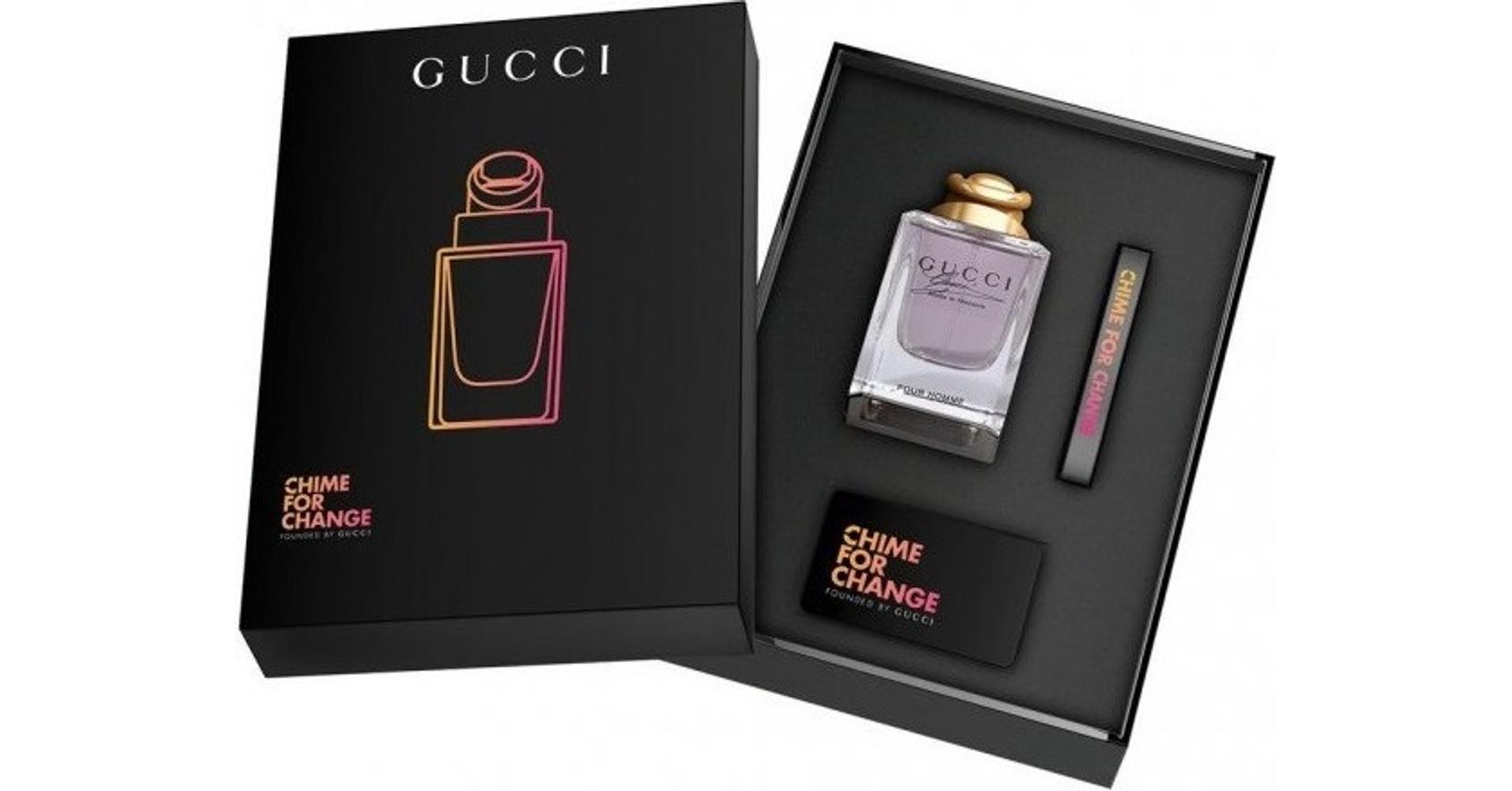 gucci made to measure eau de toilette 90ml