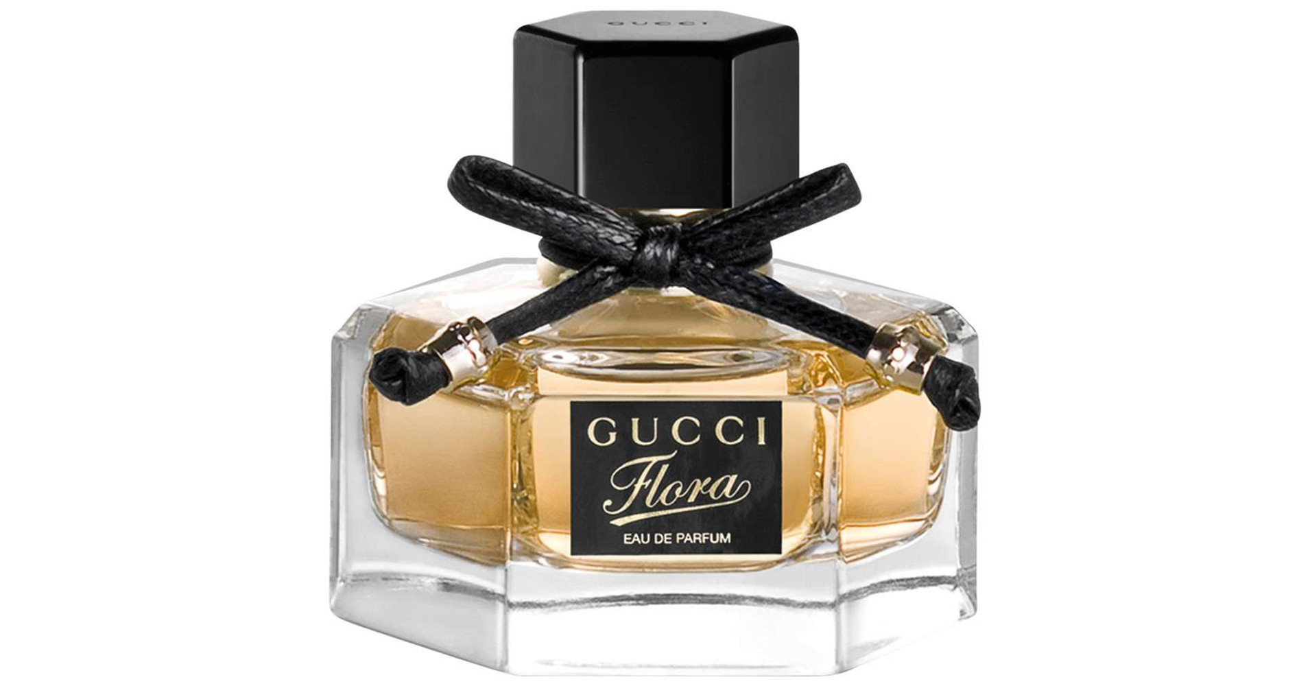 by gucci flora