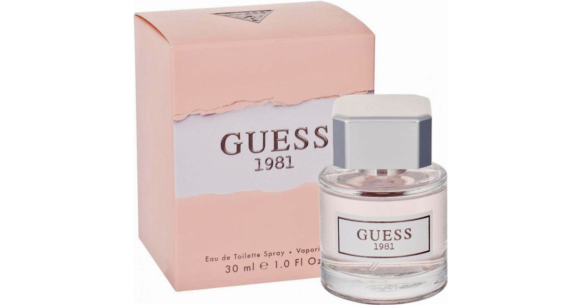 1981 guess perfume