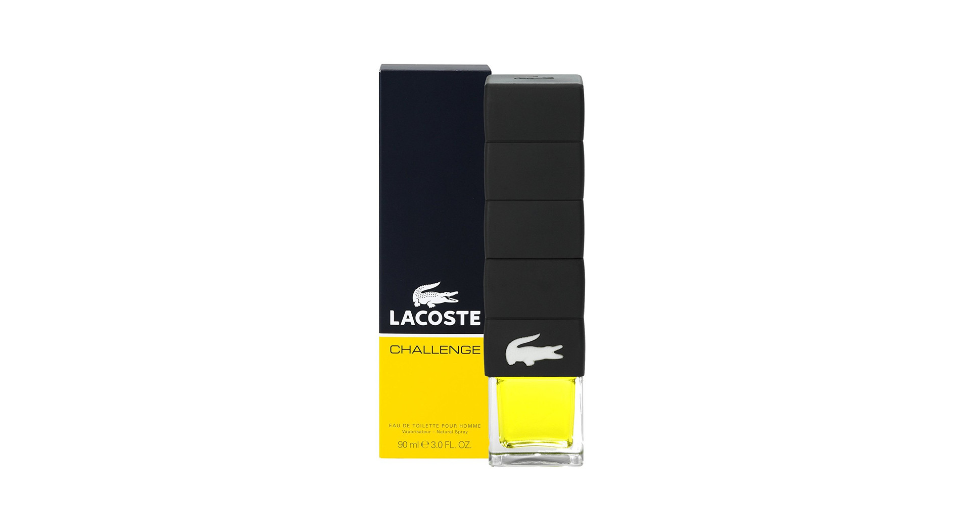 lacoste challenge edt 90ml